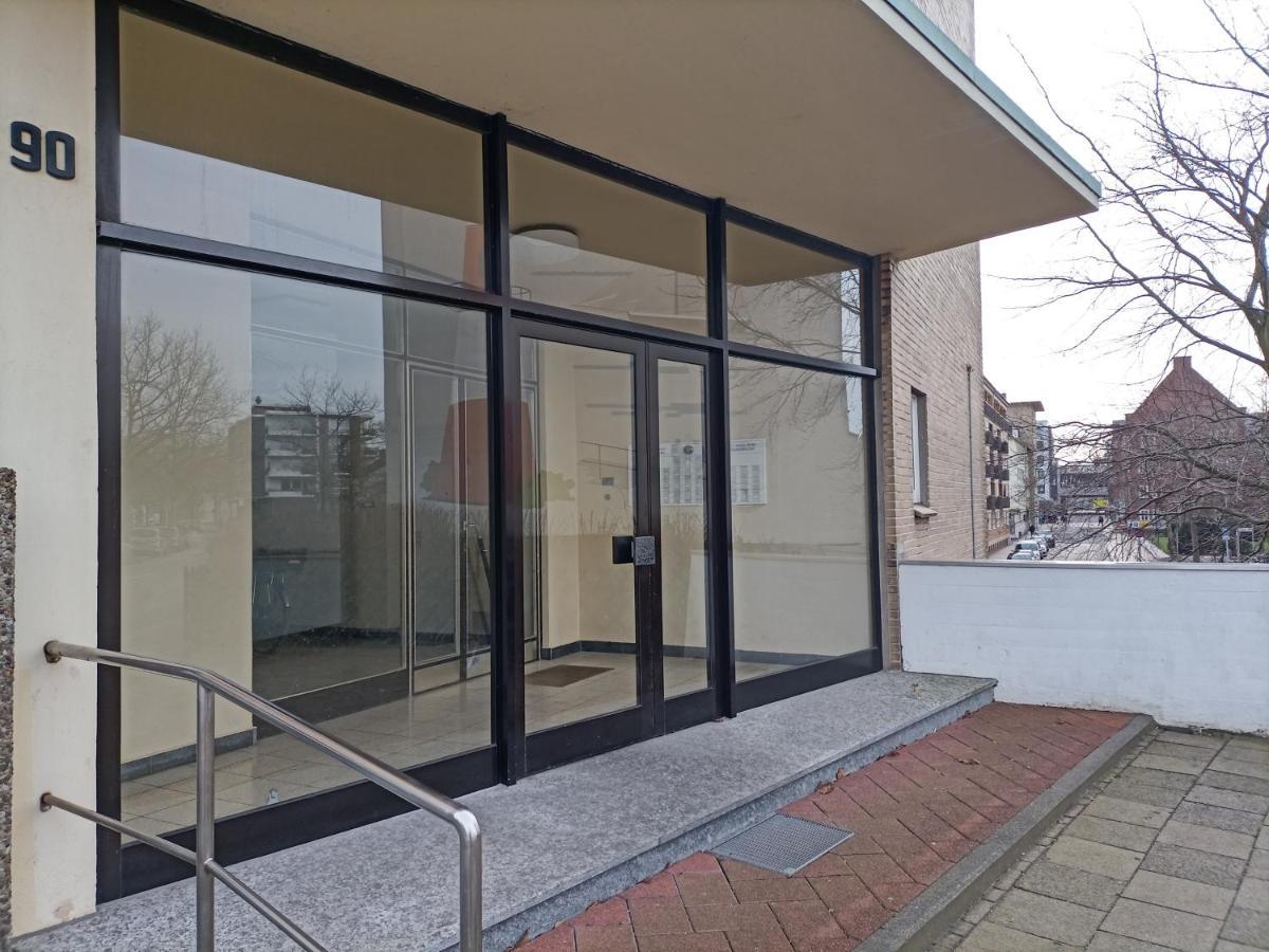 Apartment Deichstrasse Bremerhaven Zewnętrze zdjęcie