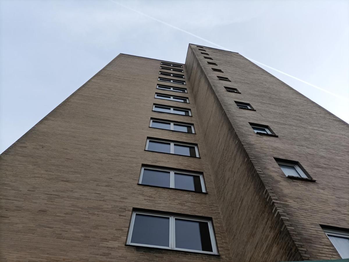 Apartment Deichstrasse Bremerhaven Zewnętrze zdjęcie