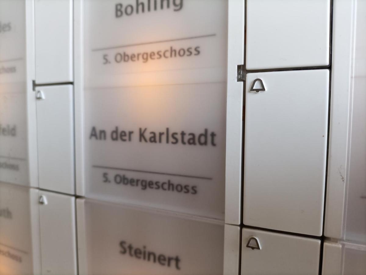 Apartment Deichstrasse Bremerhaven Zewnętrze zdjęcie