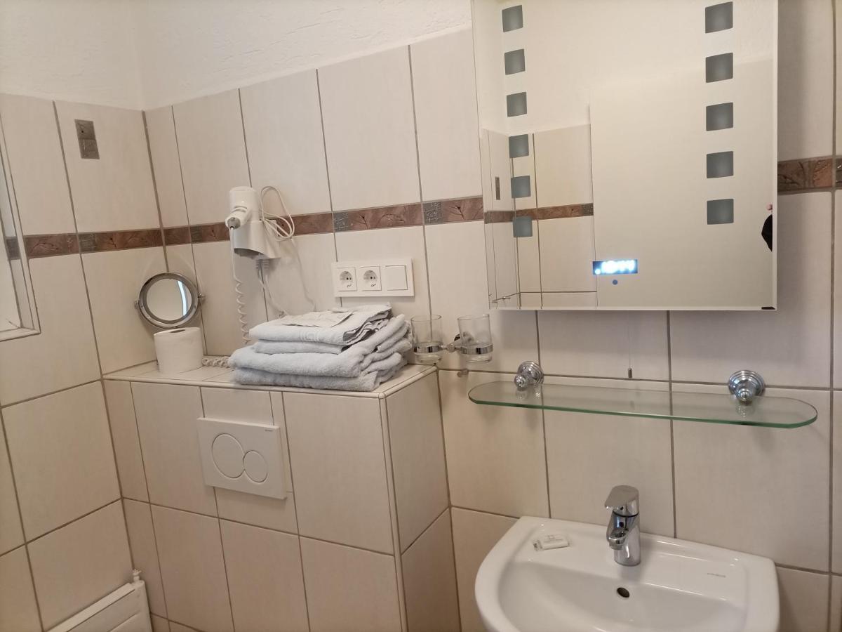 Apartment Deichstrasse Bremerhaven Zewnętrze zdjęcie