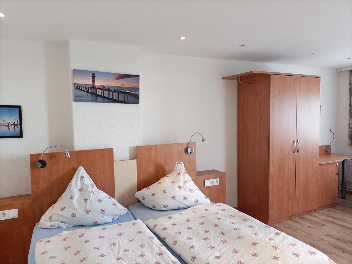 Apartment Deichstrasse Bremerhaven Zewnętrze zdjęcie