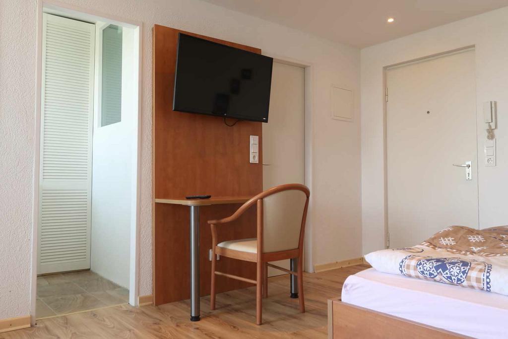 Apartment Deichstrasse Bremerhaven Pokój zdjęcie