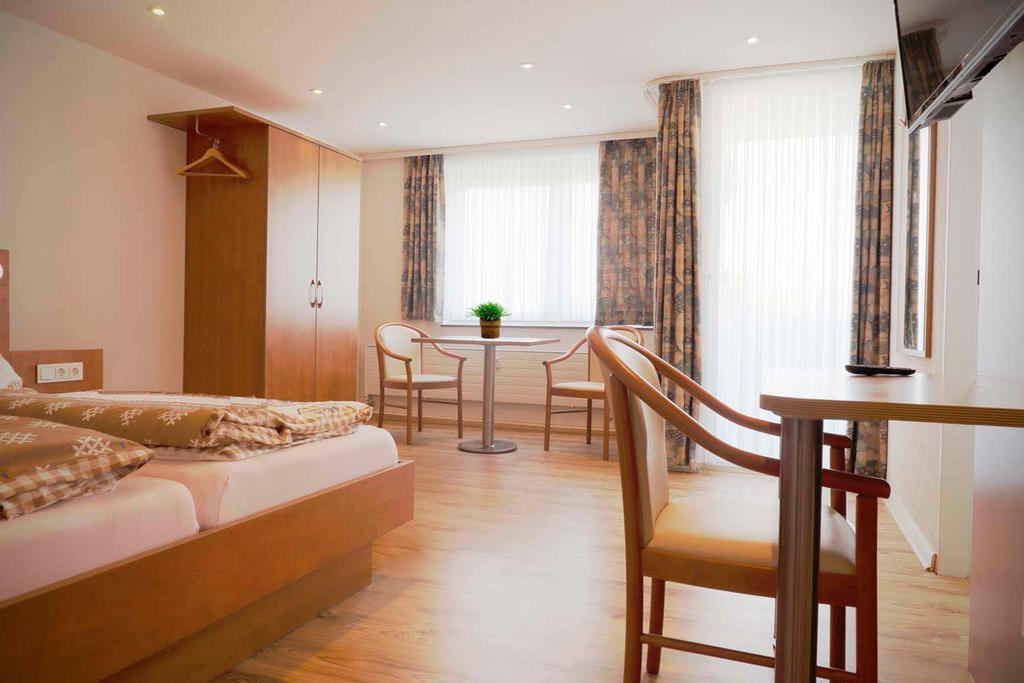Apartment Deichstrasse Bremerhaven Pokój zdjęcie