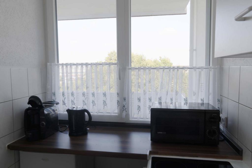 Apartment Deichstrasse Bremerhaven Pokój zdjęcie