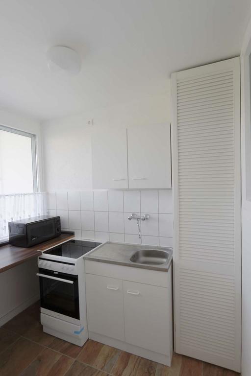Apartment Deichstrasse Bremerhaven Pokój zdjęcie