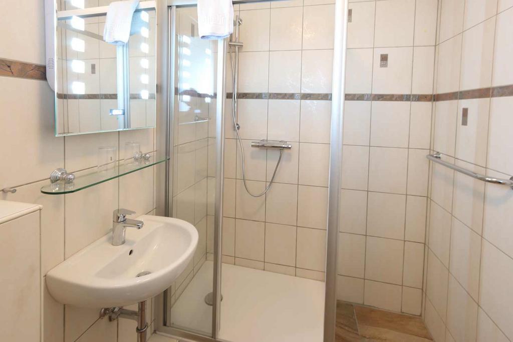 Apartment Deichstrasse Bremerhaven Pokój zdjęcie